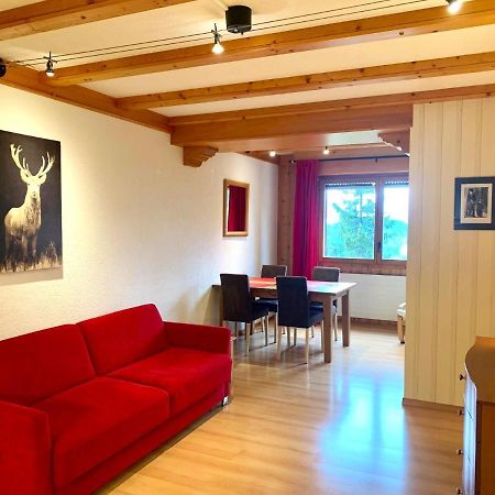 Les Frenes Apartment เลแซ็ง ภายนอก รูปภาพ