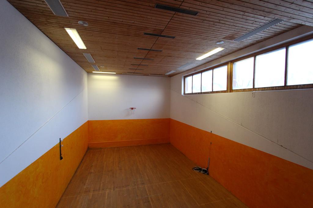 Les Frenes Apartment เลแซ็ง ภายนอก รูปภาพ